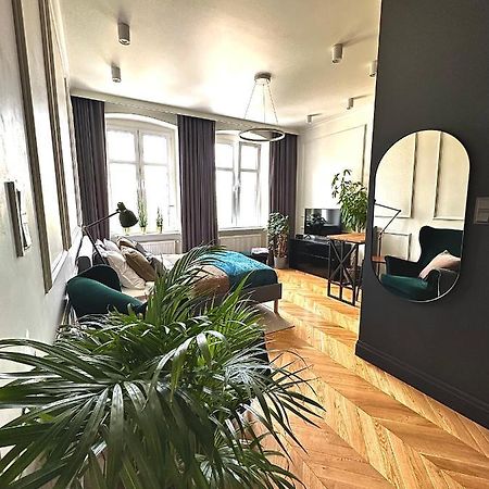 Apartament Apartament Grafitowy Poznań Zewnętrze zdjęcie