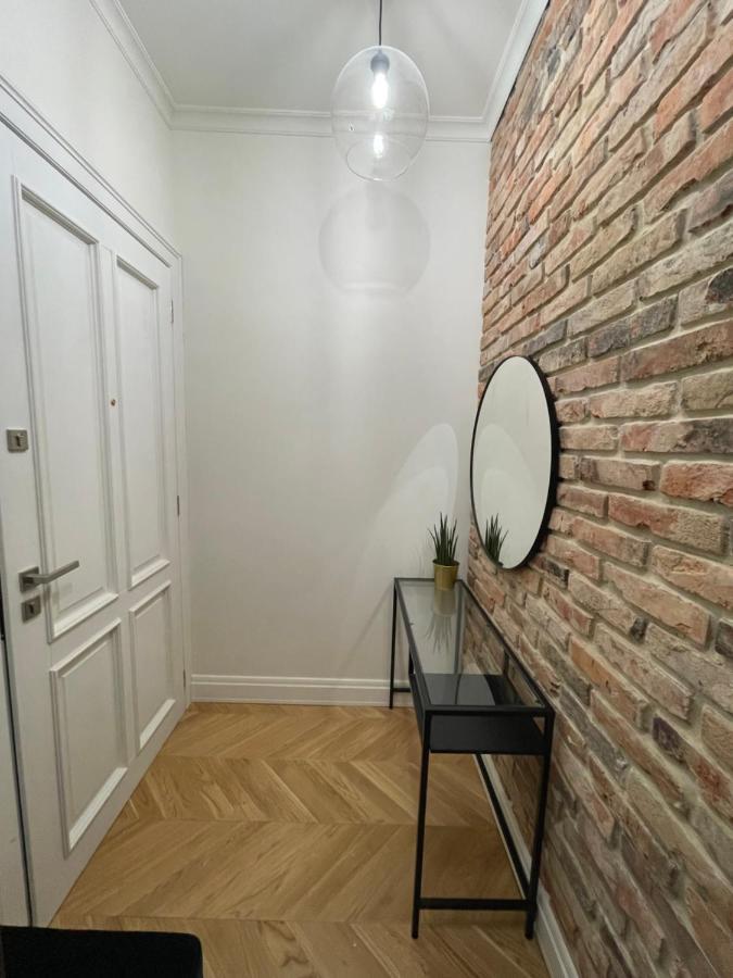 Apartament Apartament Grafitowy Poznań Zewnętrze zdjęcie