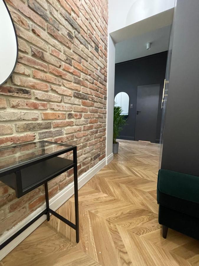 Apartament Apartament Grafitowy Poznań Zewnętrze zdjęcie