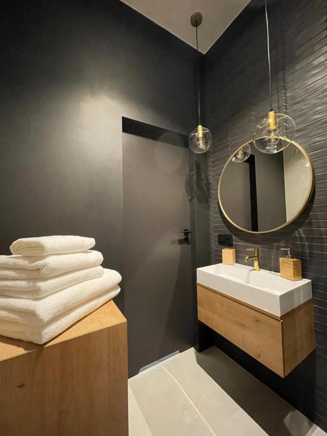 Apartament Apartament Grafitowy Poznań Zewnętrze zdjęcie