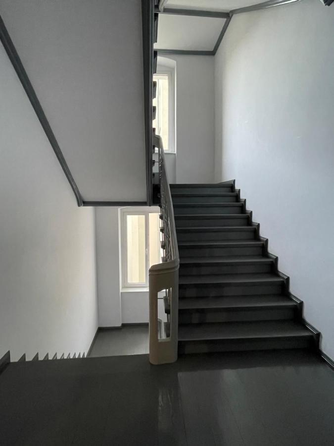 Apartament Apartament Grafitowy Poznań Zewnętrze zdjęcie